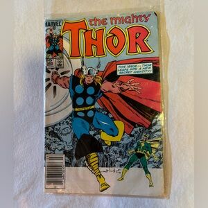 Collectors’ Comic Book Sale: Pristine Marvel & DC Classics!